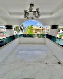 6 bedroom House For Rent Victoria Garden City Lekki Lagos