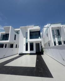 5 bedroom Detached Duplex For Sale Lekki Phase 1 Lagos 5 bedroom Detached Duplex For Sale Lekki Phase 1 Lagos
