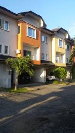 4 bedroom Semi detached Duplex For Sale Ikate Lekki Lagos