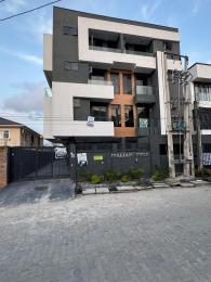 Block Of Flats For Sale Ikate,elegushi Ikate Elegushi Lekki Lagos