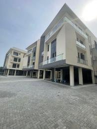 2 bedroom House For Rent Lekki Phase 1 Lagos