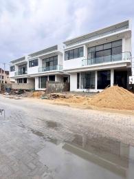 5 bedroom Detached Duplex For Sale Orchid Lekki Phase 2 Lagos