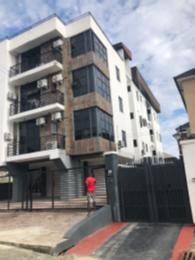 2 bedroom Block Of Flats For Sale Oba Musa Estate Agungi Lekki Lagos