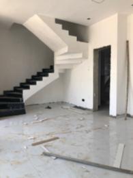 4 bedroom Terraced Duplex For Sale Sunview Estate Sangotedo Ajah Lagos