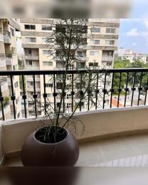 3 bedroom Duplex Short let Ikoyi Lagos