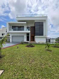 5 bedroom Detached Duplex For Sale Victoria Garden City Lekki Lagos