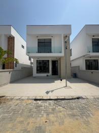 5 bedroom Detached Duplex For Sale Orchid Lekki Lagos Lekki Lagos