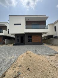 5 bedroom Detached Duplex For Sale Lekki Phase 1 Lagos