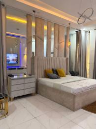 4 bedroom Semi detached Duplex For Rent Ochid Road Lekki Phase 2 Lagos