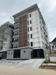 2 bedroom Flat & Apartment For Sale Ikate Lekki Lekki Lagos
