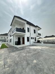 4 bedroom Semi detached Duplex For Sale Amen Estate, Phase 2 Ibeju-Lekki Lagos