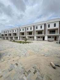 4 bedroom Terraced Duplex For Sale Ikate Lekki Lagos