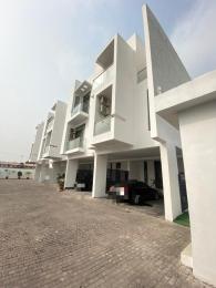4 bedroom Terraced Duplex For Sale Lekki Phase 1 Lagos