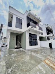 4 bedroom Detached Duplex For Sale Ajah Lagos