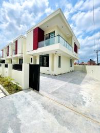 4 bedroom Terraced Duplex For Sale Ajah Lagos 4 bedroom Terraced Duplex For Sale Ajah Lagos