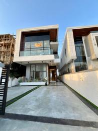 5 bedroom Detached Duplex For Sale Ajah Lagos