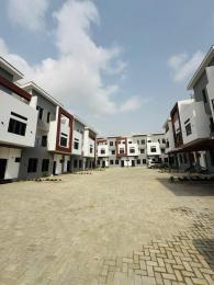 4 bedroom Terraced Duplex For Sale Oregun Ikeja Lagos