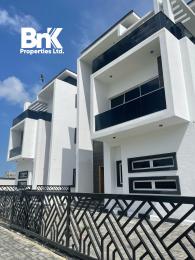 5 bedroom Duplex For Sale Chevron Drive Lekki Lagos