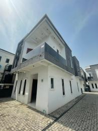 4 bedroom Detached Duplex For Sale Ochid Road Along Lekki Expressway Lagos