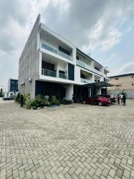 4 bedroom Terraced Duplex For Sale Pen Cinema Agege Lagos