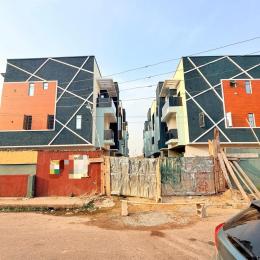 4 bedroom Terraced Duplex For Sale Oregun Ikeja Lagos