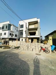 5 bedroom Detached Duplex For Sale Adeniyi Jones Ikeja Lagos