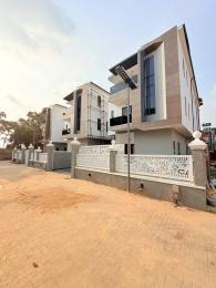 5 bedroom Detached Duplex For Sale Ikeja GRA Lagos