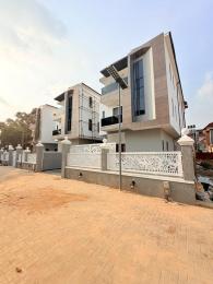 5 bedroom Detached Duplex For Sale Ikeja GRA Lagos