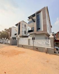 5 bedroom Detached Duplex For Sale Ikeja Gra Ikeja Lagos