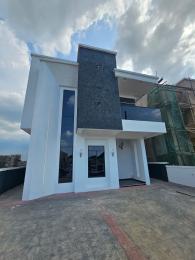 4 bedroom Detached Duplex For Sale Mowe Ogun area 