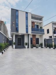 5 bedroom Detached Duplex For Sale Omole Phase 1 Ojodu Lagos