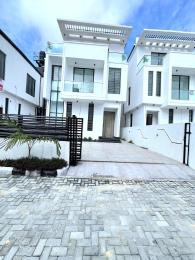 5 bedroom Detached Duplex For Sale Chevron Drive Lekki Lagos