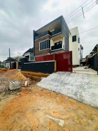 5 bedroom Detached Duplex For Sale Adeniyi Jones Ikeja Lagos