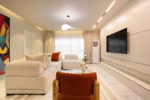 2 bedroom Mini Flat Short let Lekki Phase 1 Lagos