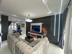 2 bedroom Block Of Flats Short let Camberwall Advantage Ii, Elegushi Street Ikate Elegushi Lekki Lagos