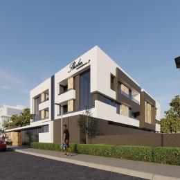 2 bedroom Block Of Flats For Sale Abraham Adesanya Ajah Lagos