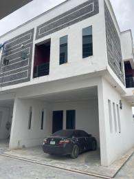 3 bedroom Terraced Duplex For Rent After Abraham Adesanya Ajah Lagos