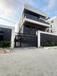 4 bedroom Terraced Duplex For Sale Old Ikoyi Lagos