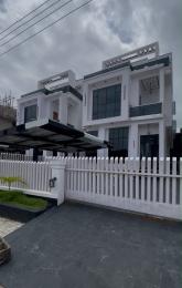 5 bedroom Detached Duplex For Sale Quality Fittings House Located At Megamound Ikota Lekki Lagos