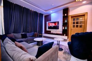 2 bedroom Flat & Apartment For Rent Banana Island Ikoyi Lagos