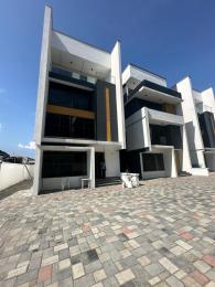 4 bedroom Duplex For Sale Chevron Lekki Phase 2 Lagos