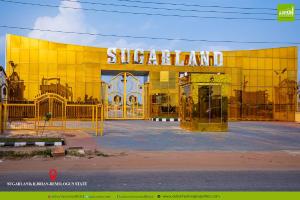 Residential Land For Sale By Entrance Of Illesan Remo / Cargo International Airport/ Ikenne Lga Ikenne Remo North Ogun Residential Land For Sale By Entrance Of Illesan Remo / Cargo International Airport/ Ikenne Lga Ikenne Remo North Ogun
