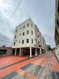 2 bedroom Block Of Flats For Sale Yaba Lagos