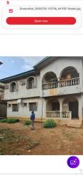 Block Of Flats For Sale Akowonjo Alimosho Lagos