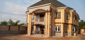 Block Of Flats For Sale Abaranje Ikotun/Igando Lagos