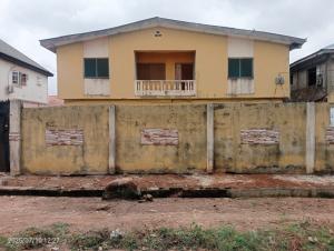Block Of Flats For Sale Ayobo Ipaja Lagos