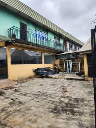 Mall/Complex/Plaza For Sale Lagos/abeokuta Express Way Abeokuta Ogun