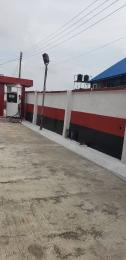 Filling Station For Sale Okokomaiko Ojo Lagos