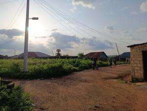 Residential Land For Sale Street Moniya Ibadan Oyo