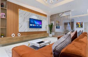 3 bedroom Block Of Flats Short let Ayodele Odubiyi Street Lekki Phase 1 Lagos 3 bedroom Block Of Flats Short let Ayodele Odubiyi Street Lekki Phase 1 Lagos